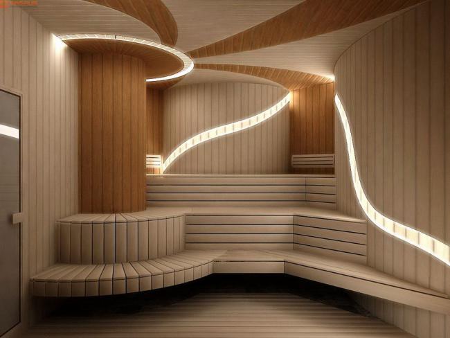 Оптоволоконное линейное